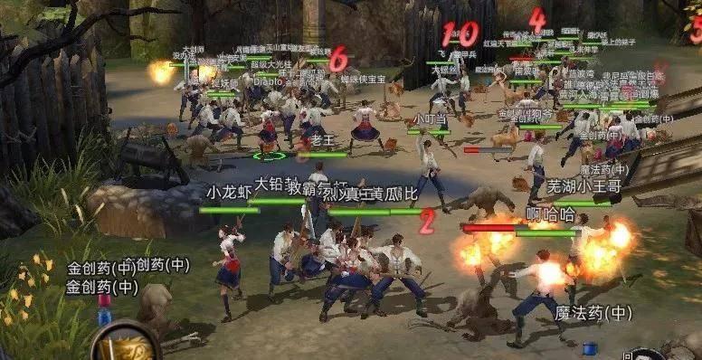 三国志：汉末霸业