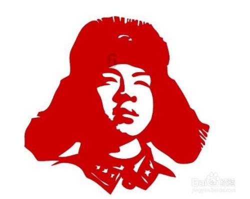 “龙”元素春联受市民欢迎 “磁吸春联”操作简单方便
